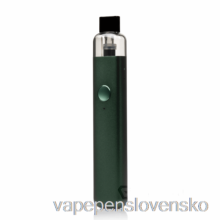 Geek Vape Wenax K1 16w Pod System Army Green Vape Slovensko